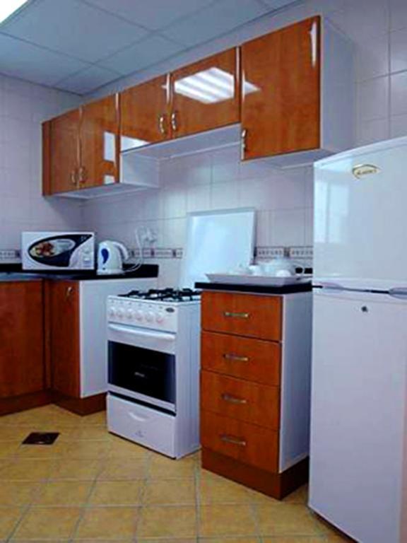 Arcadia Hotel Suites Schardscha Zimmer foto