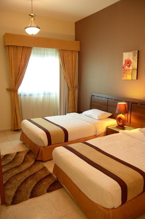 Arcadia Hotel Suites Schardscha Exterior foto