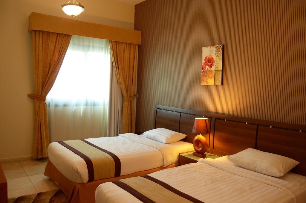 Arcadia Hotel Suites Schardscha Exterior foto