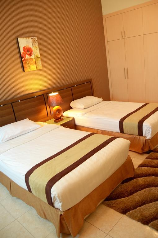 Arcadia Hotel Suites Schardscha Exterior foto