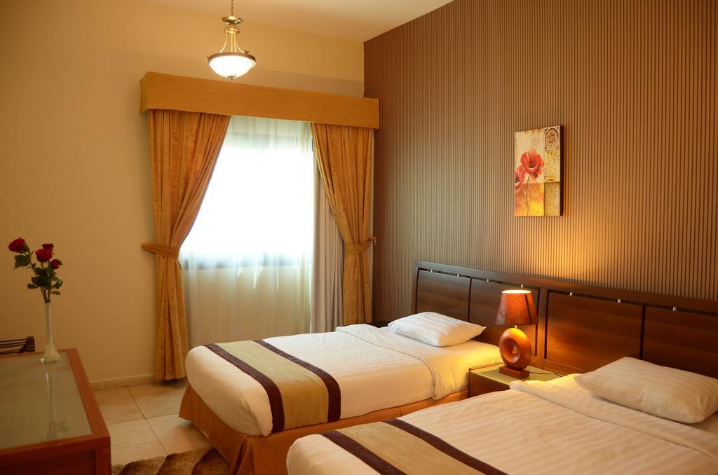 Arcadia Hotel Suites Schardscha Exterior foto